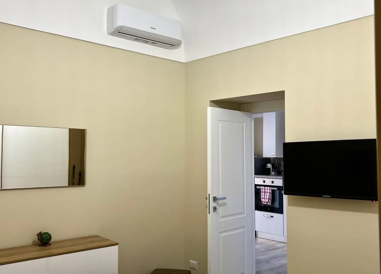 Barbara Apartment Portici