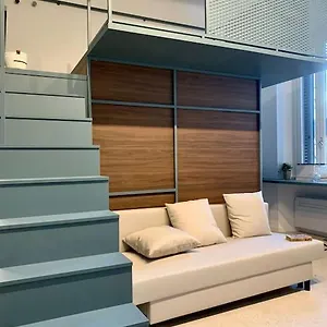 Lovely Flat In Bocconi Appartamento Milano