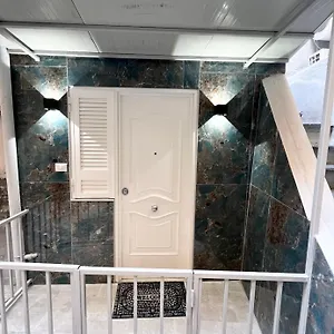 Appartamento Chiara Luxury, Napoli