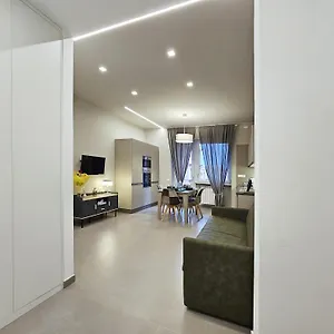 Appartamento San Martino, Napoli