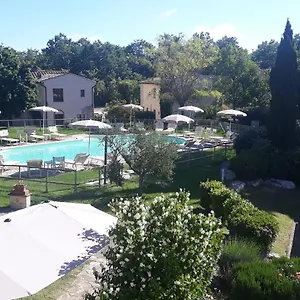 La Cerrina Casa vacanze Gambassi Terme