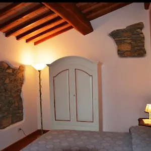 I Cipressi Alloggio per agriturismo Scopeti