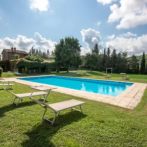 Il Chiassale Alloggio per agriturismo Rapolano Terme