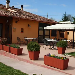 Nuvolino Casa di campagna Monzambano