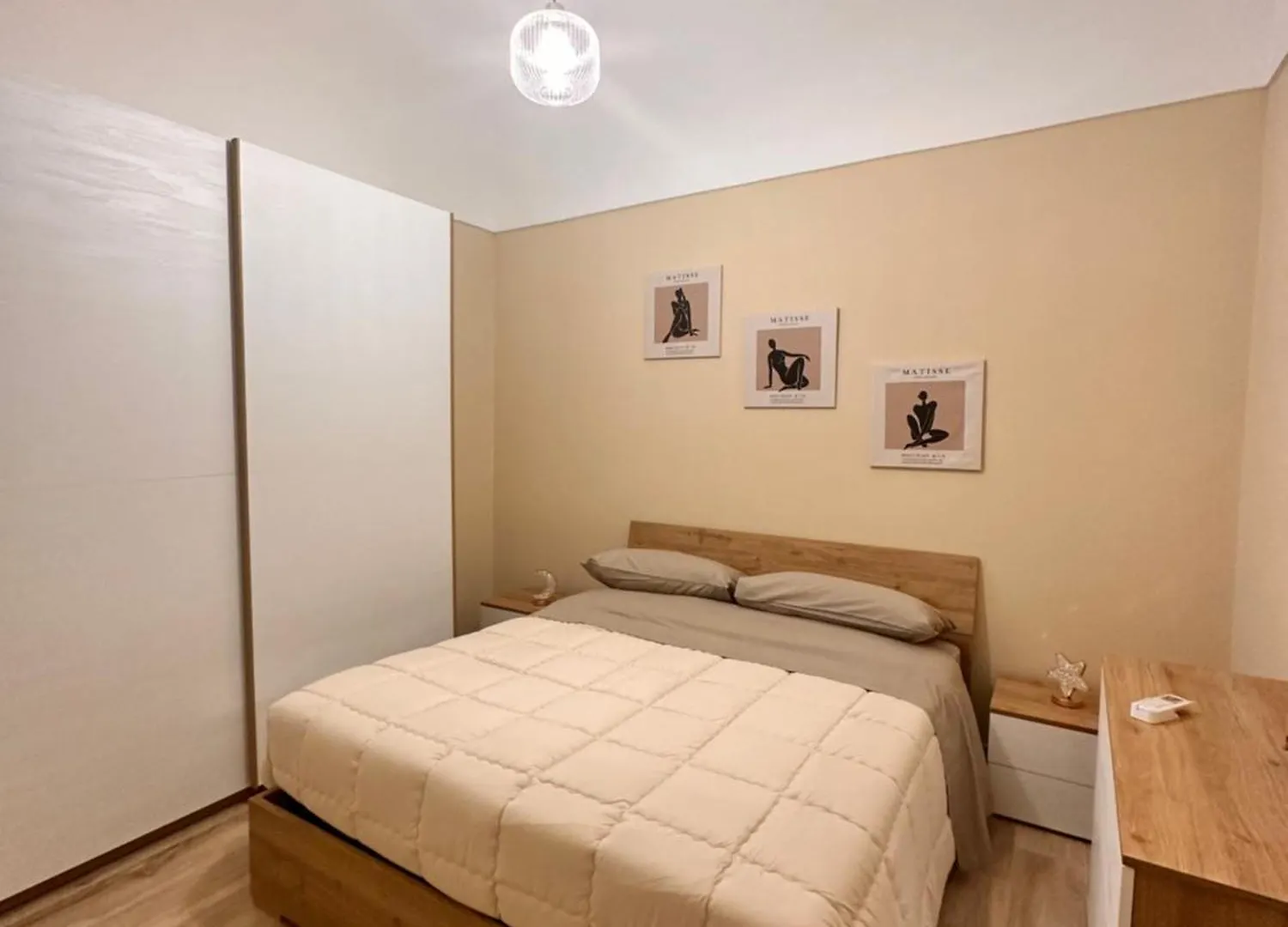 Barbara Apartment Portici 0*,