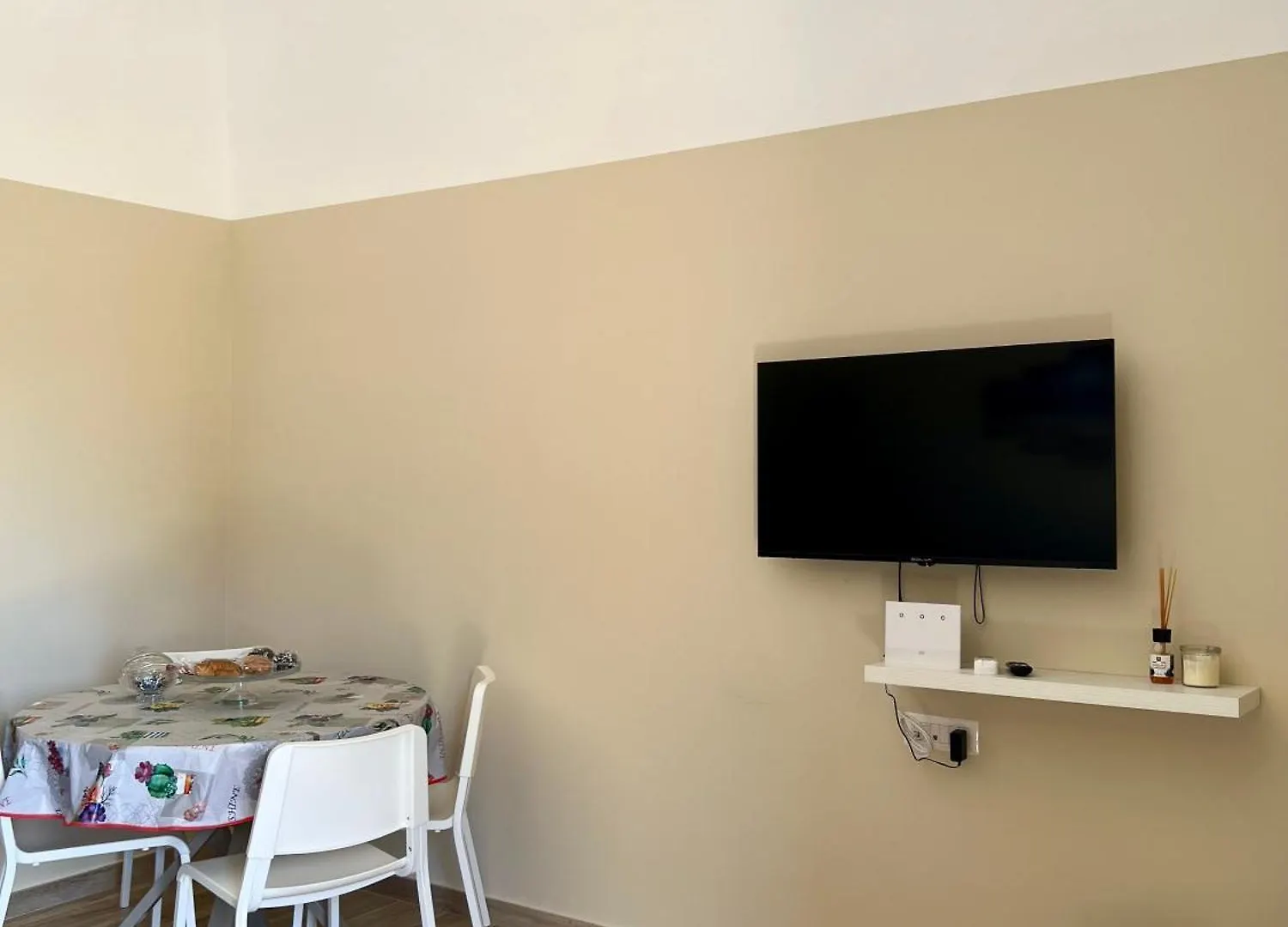 Barbara Apartment Portici